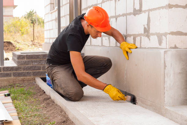 Affordable Wet Basement Repair solutions in Cloverdale, OH
